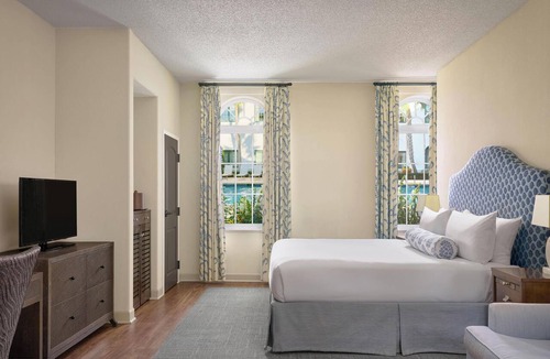 Saint Simons Island Hotel | Sea Island Resorts