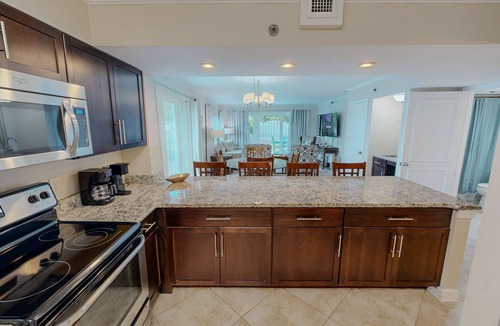 Fort Walton Beach Condo | Sea Oats 112 3 Bedroom Condo