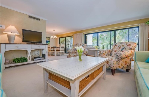 Boca Grande Apartment | Sea Oats 342 Apartment