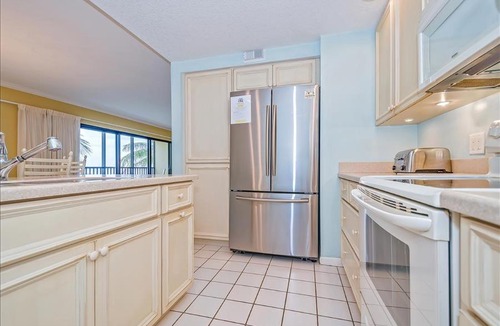 Boca Grande Apartment | Sea Oats 342 Apartment