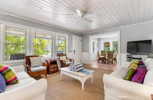 Ilexhurst House | Sea Palm Cottage