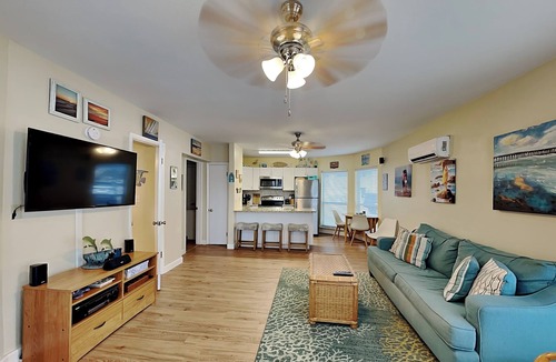 North Redington Beach House | Sea Rocket by VTrips