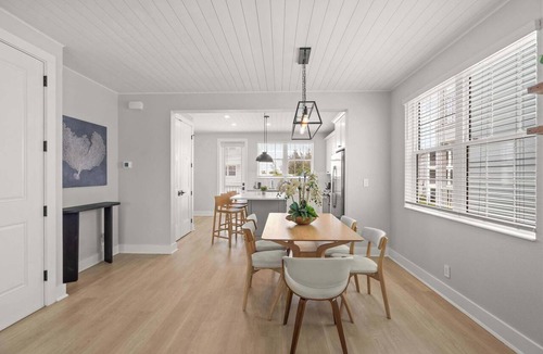 Cortez House | Sea Salt at Hunters Point A Luxury Waterfront Retreat by Mainsail Vacation Rentals