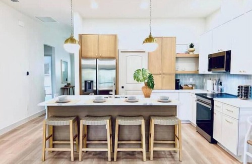 Port Charlotte House | Sea Salt Cottages Two Luxury Villas Sleeps 12