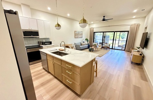 Port Charlotte House | Sea Salt Cottages AC Two Luxury Villas Sleeps 12 next Boca grande Beach