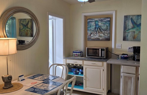 Indialantic Hotel | Sea Scape Oceanfront Motel