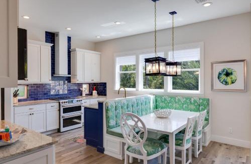 Captiva House | Sea U Soon - Premier 4 Bedroom Villa with Heated Pool