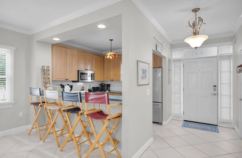 Key West House | ~ SEA VISTA ~ A waterfront dream with private heated pool and boat launch.