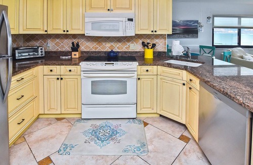 Marco Island Condo | SEA WINDS 1201 Beach Front Getaway with spectacular views of the Gulf!