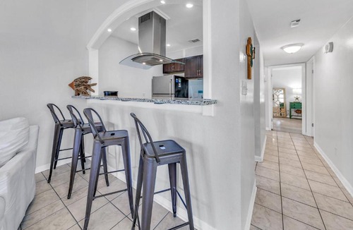 Miramar Beach House | Sea Your Gypsy - FREE BIKES & GOLF CARTS