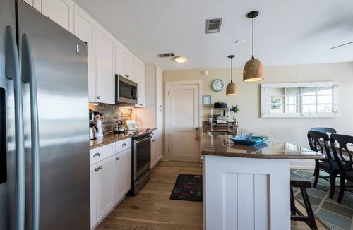 Gulf Trace House | SeaBatical ~ 55 Gulf Shore Drive ~ Grayton Beach