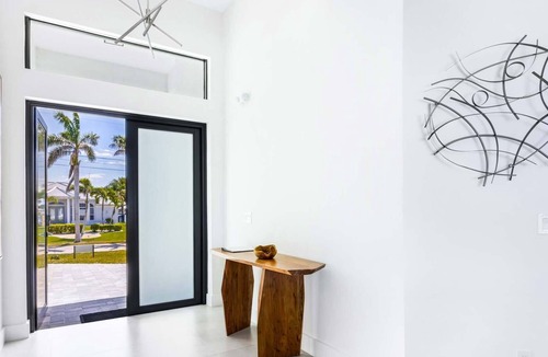 Eight Lakes Villa | Seabim Villa CLAURIPEL - NEW CONSTRUCTION (Mar 2025) Eight Lakes, Gulf access
