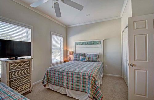 Seacrest House | Seabreeze Cottage #45