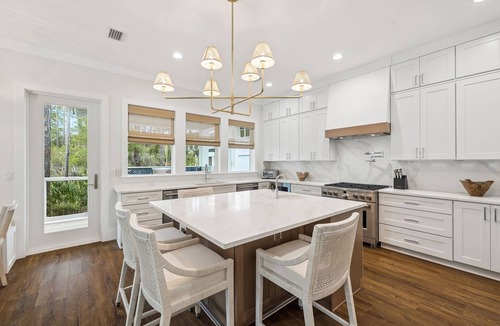 Treetop House | Seacrest Beach Home, Private Pool, Walk to Beach, Near Alys Beach and Rosemary B