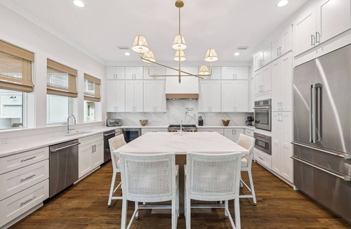 Treetop House | Seacrest Beach Home, Private Pool, Walk to Beach, Near Alys Beach and Rosemary B