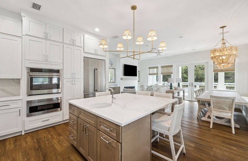 Treetop House | Seacrest Beach Home, Private Pool, Walk to Beach, Near Alys Beach and Rosemary B