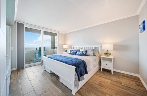 Sea Ranch Condo | SeaDaView Waterfront Condo Beach and Pickleball