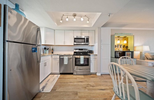 Sea Ranch Condo | SeaDaView Waterfront Condo Beach and Pickleball