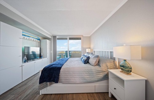 Sea Ranch Condo | SeaDaView Waterfront Condo Beach and Pickleball