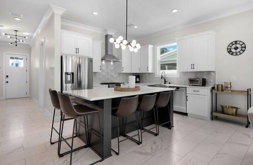 San Juan House | Seagrove Beach - Private Pool + Spa - Bikes