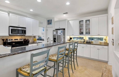 Sugarwood Beach House | Seagrove Beach Home + Carriage House + Bikes