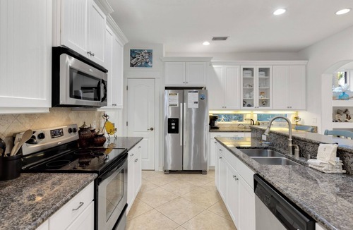 Sugarwood Beach House | Seagrove Beach Home + Carriage House + Bikes