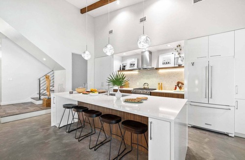 San Juan Cottage | Seagrove Surf Shack