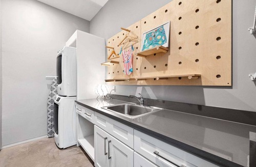 San Juan Cottage | Seagrove Surf Shack