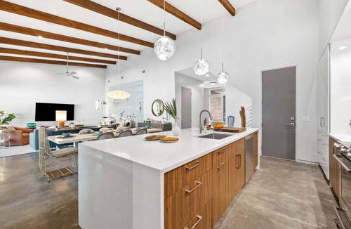 San Juan Cottage | Seagrove Surf Shack