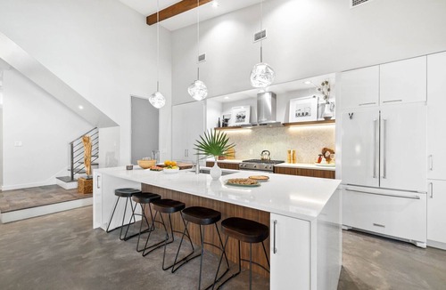 San Juan Cottage | Seagrove Surf Shack