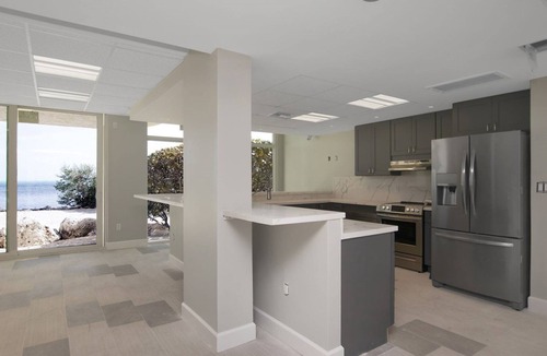 Tavernier Condo | Seagulls 701: A charming 3BR condo in Tavernier, FL, perfect for families.