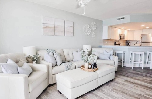 Ponce Inlet Condo | Seasalt Shores - Oceanfront Condo