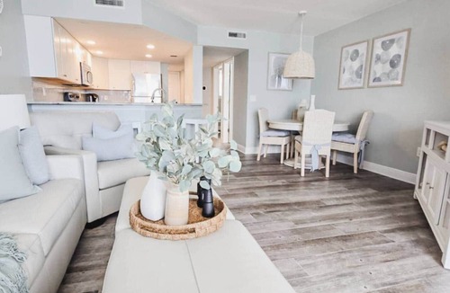 Ponce Inlet Condo | Seasalt Shores - Oceanfront Condo