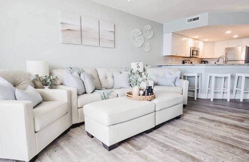 Ponce Inlet Condo | Seasalt Shores - Oceanfront Condo
