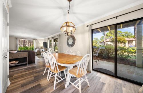 Miramar Beach House | Seascape Villa - 93B