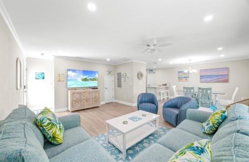 Sanibel Apartment | Seashells Unit 16