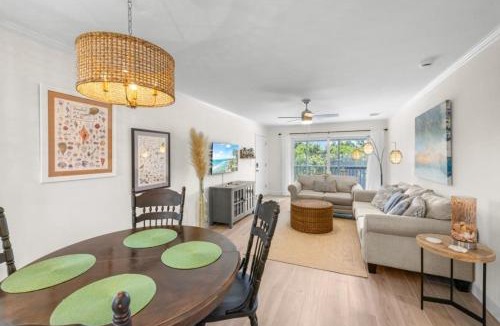 Sanibel Apartment | Seashells Unit 28 condo