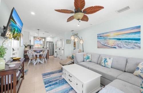Sanibel Apartment | Seashells Unit 37 condo