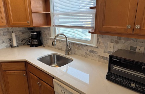 Seaside Heights House | Seaside - 6+Bedroom house w/10 beach badges & off street parking - walk to beach