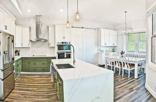 Cape Haze House | Seaside Boca (Pool + Sauna + Mini Golf + Spa)