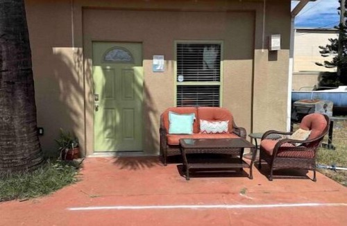 Port Orange Apartment | Seaside bungalow