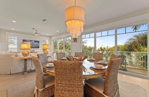 Ilexhurst House | Seaside Haven home