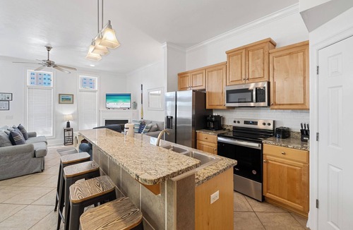 Gulf Lagoon Beach House | Seaside Oasis - Sleeps 17