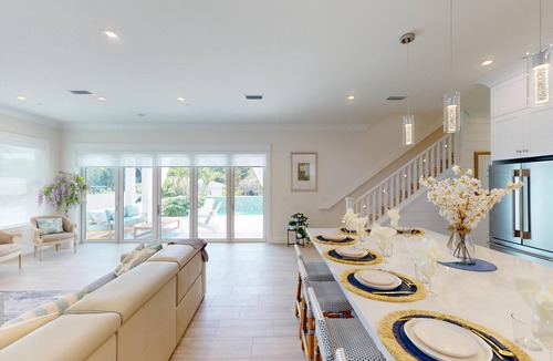 Islamorada House | Seaside Sanctuary in the Heart of Islamorada