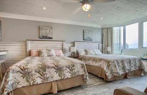 Panama City Beach House | Seaside Villa - Ocean View Studio