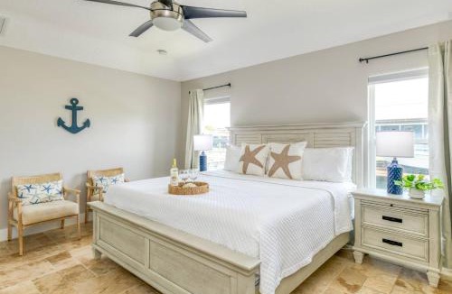 Butler Beach House | Seaside Villa