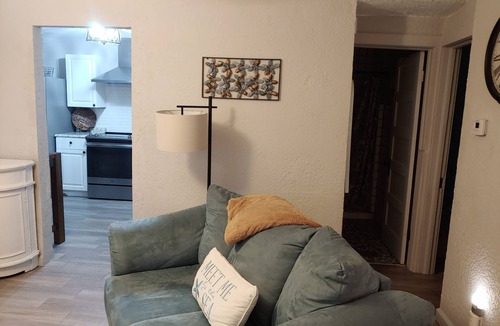 Historic Uptown House | Seasonal Rental House 30 night min stay