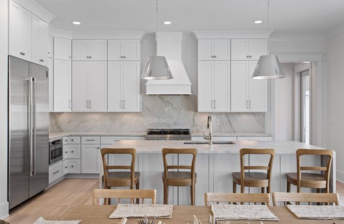 Gulfview Heights House | SeaStone - New 30A Vacation Home, Heated Private Pool, EV Charging Station!