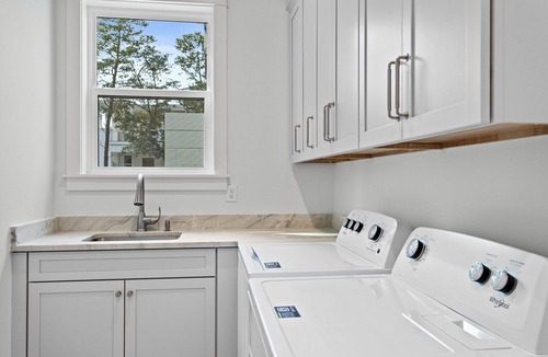 Gulfview Heights House | SeaStone - New 30A Vacation Home, Heated Private Pool, EV Charging Station!