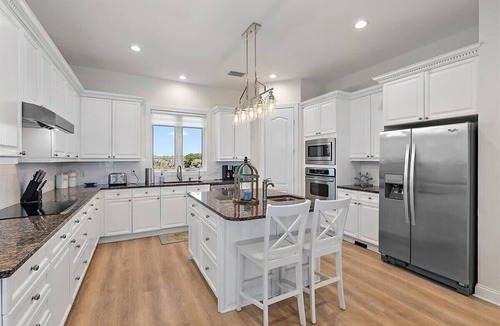 South Ponte Vedra Beach House | Seaview Home, Oceanfront Deck & Beach Access